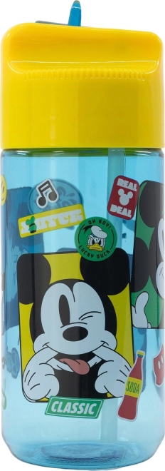 Dzeramā tritana pudele Mickey Mouse 430 ml
