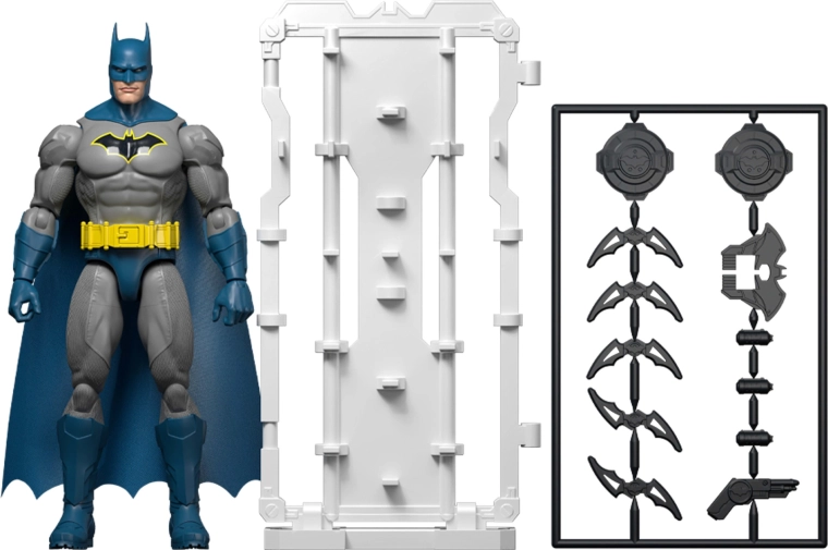 Accessories for action adventures
