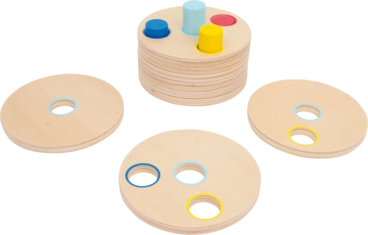 Supports fine motor skills