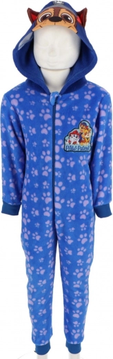 Bērnu kombinezons 3 vienā Paw Patrol Cozy Noxxiez