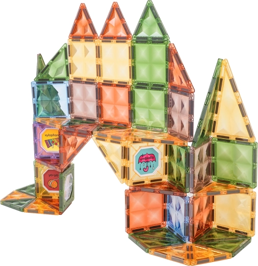 Būves, kas sagādā prieku