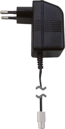 Mains Charger for Tiger Tam Connection