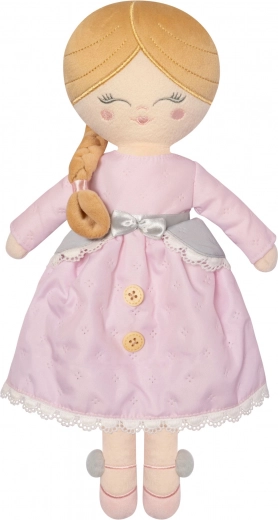 Plīša lelle Sophie 36 cm