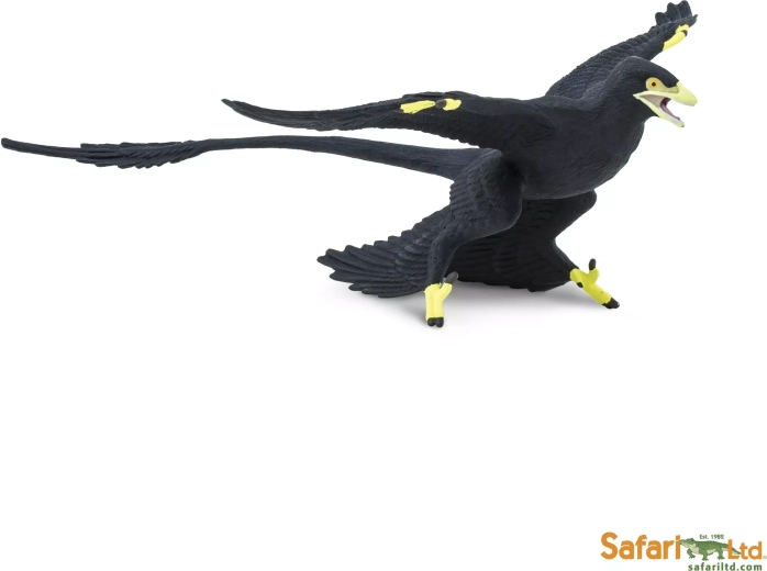 Microraptor Safari Ltd. - 1 gab.