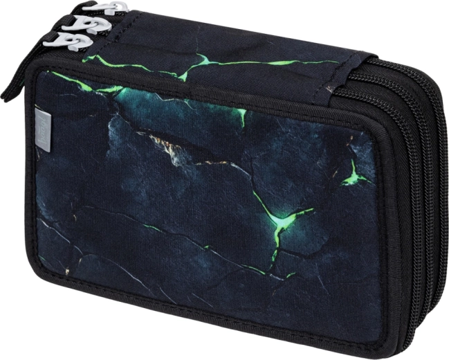 Uzticami YKK rāvējslēdzēji un izturīgs izpildījums