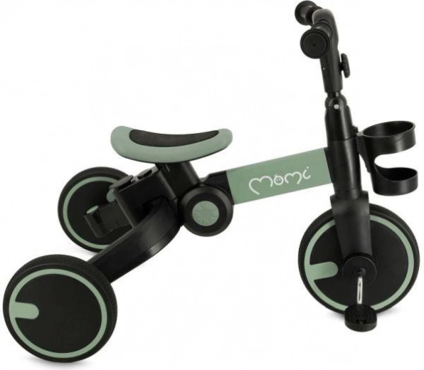 3-in-1 for little riders