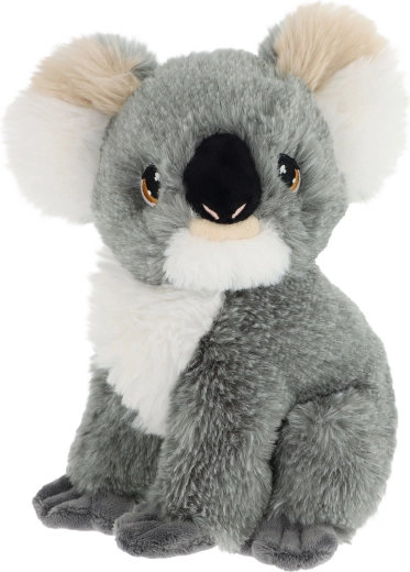Plīša koala KEELECO 18 cm