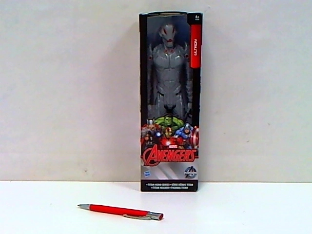 Thor Marvel Avengers Titan Hero Series Figure 30 cm