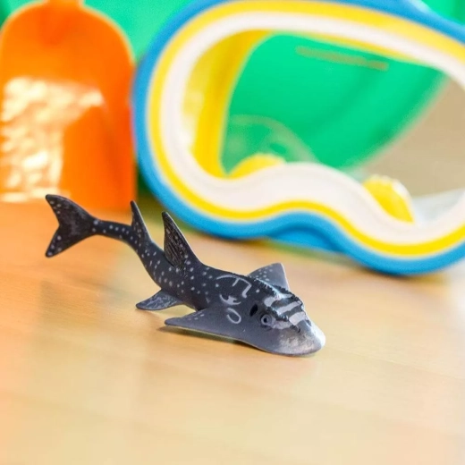 Safer material and an eco-friendly approach