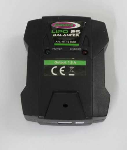 Jamara LiPo 2S 8.4 V balancer - 1 piece
