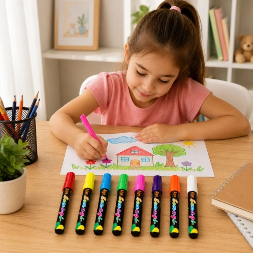 Great for creating at home and for school