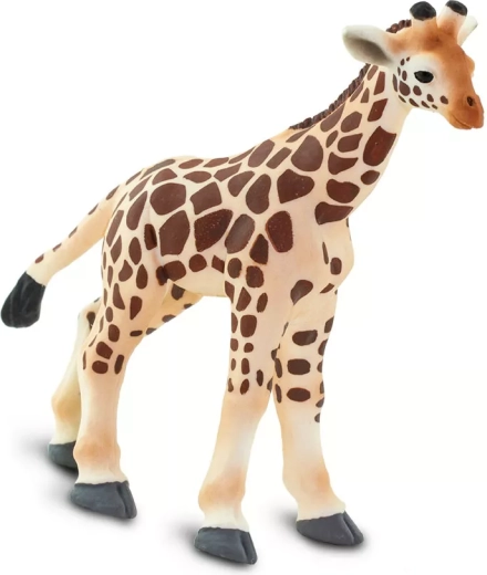 Droša netoksiska Safari Ltd. figūriņa
