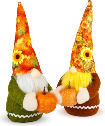 Two colour variants