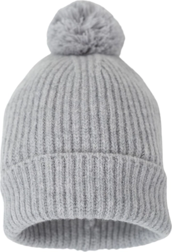 100% merino wool for warmth and comfort
