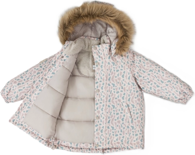 Warm protection for winter