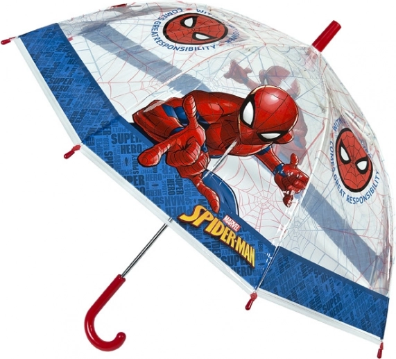 SPIDER-MAN Umbrella for Kids