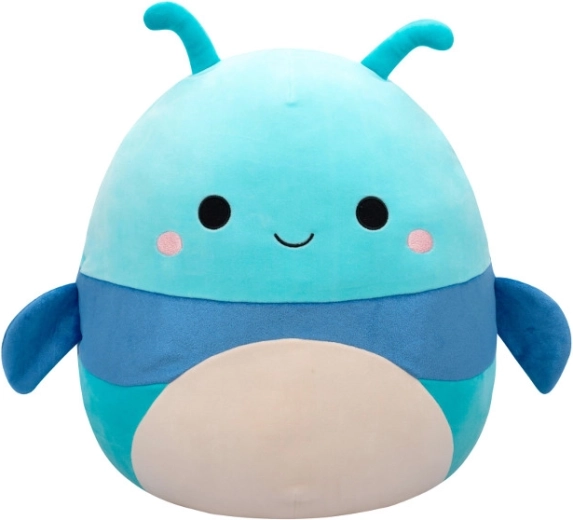 Squishmallows plush Benkamin Beetle 40 cm