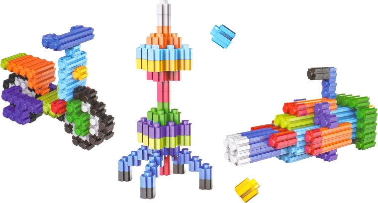 STEAM prasmju attīstība