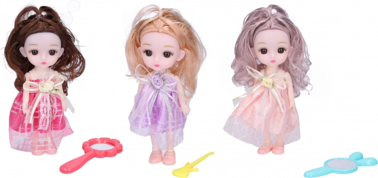 Lelle olā 17 cm