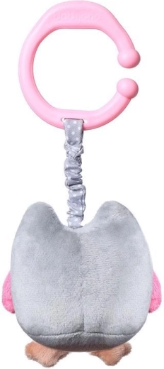Universal C ring for easy attachment