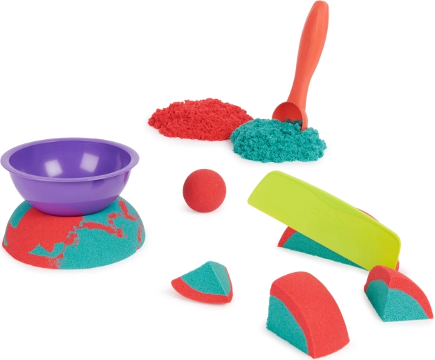 Tools for shaping and scooping