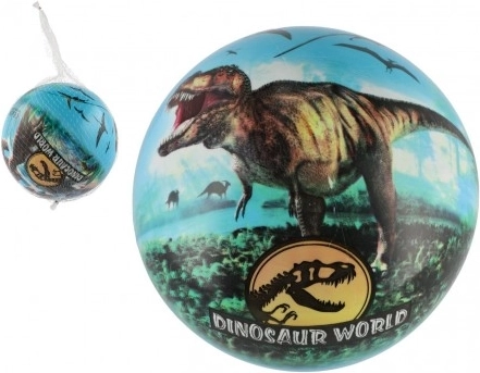 Krāsaina bumba Dinosaur World