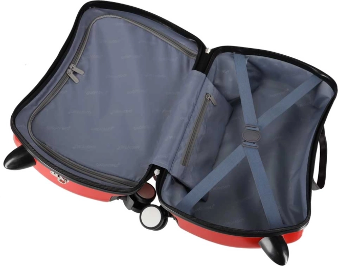 Gudrs interjers kārtībai