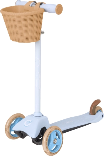 Augstumā regulējami stūres rokturi