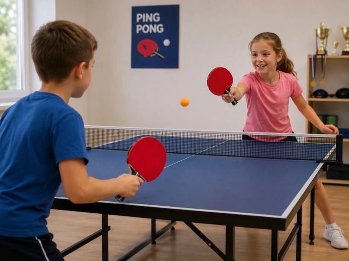 Fun for kids and adults