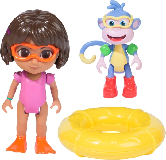 Radoša spēle un piederumi