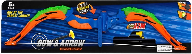 Kids' Bow
