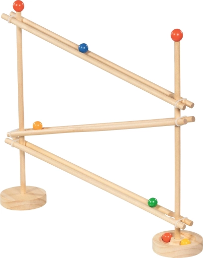 Bumbiņu trase FlexiTrack