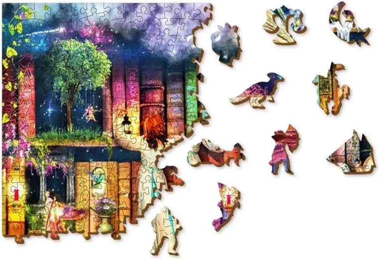 Precīza lāzerapstrāde bez skabargām