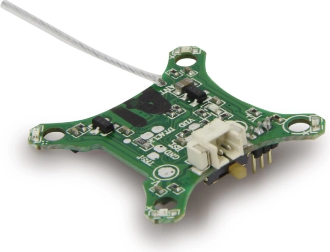 Elektronika MiCoSpy JAMARA