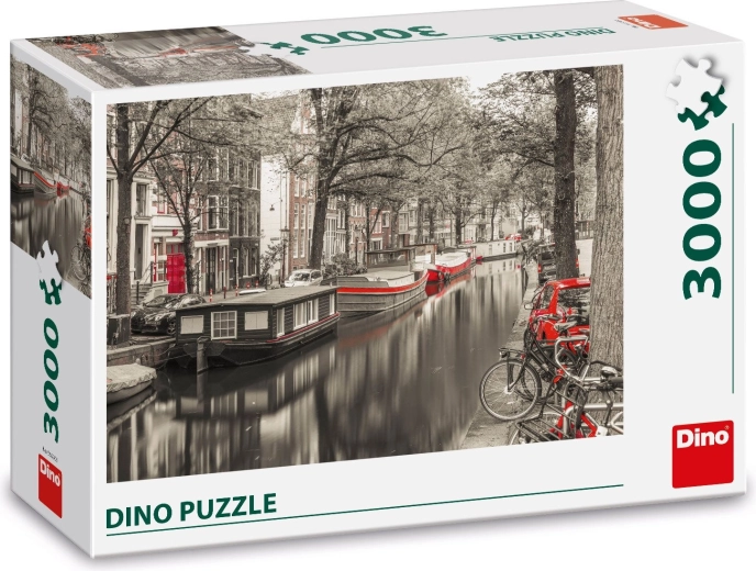 Impressive 117 × 84 cm format
