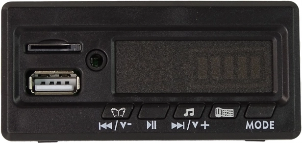 Music panel for 24V electric ride-on car SX1928