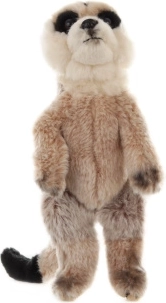 Plīša surikata 27 cm