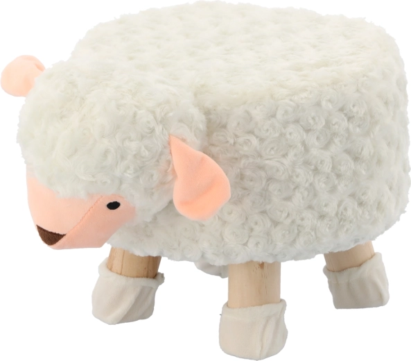 Stable construction and load capacity up to 50 kg