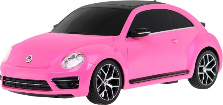 Uzticamas detaļas leģendārajam Beetle