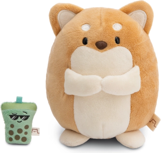 Adorable Moodi bubble tea accessory