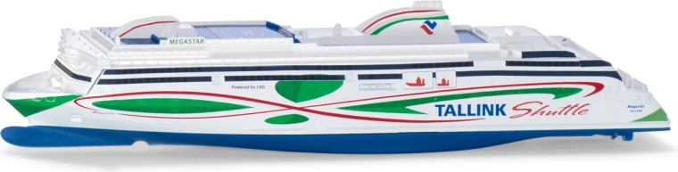SIKU Super prāmis Tallink Megastar