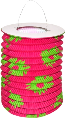 Cilindriska laterna 15 cm