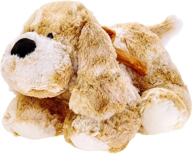 Plush Dog Roddy 25 cm