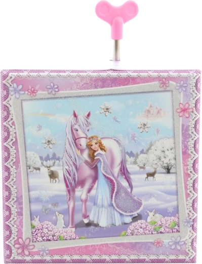 Princeses dizains