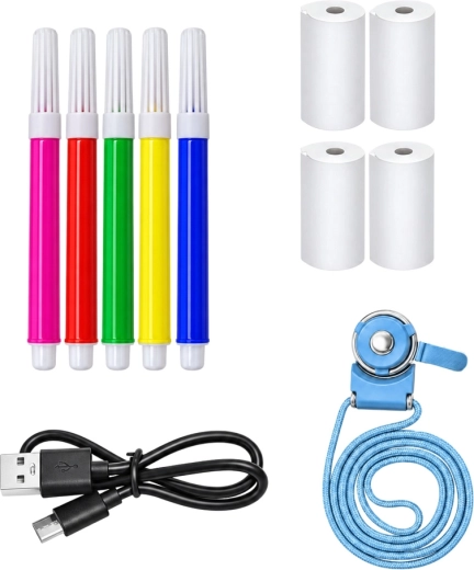 Accessories for creative fun