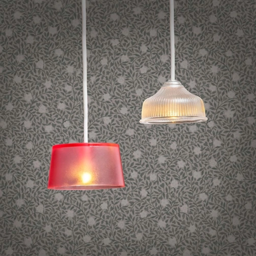 LED light with timer – switch on with one click