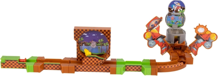 Gravitācijas starts bez baterijām