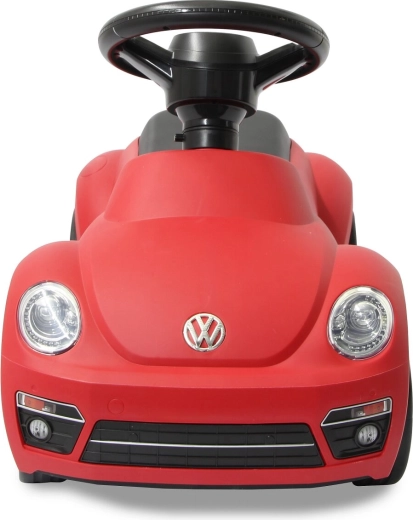 Oficiāla Volkswagen licence un reālistiskas detaļas