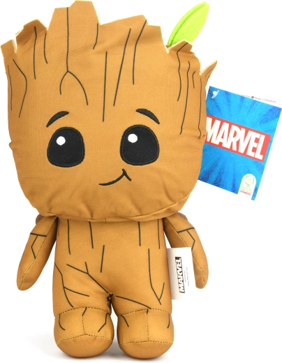 Marvel Guardians of the Galaxy Plush Groot Lil Bodz with Sound 20 cm
