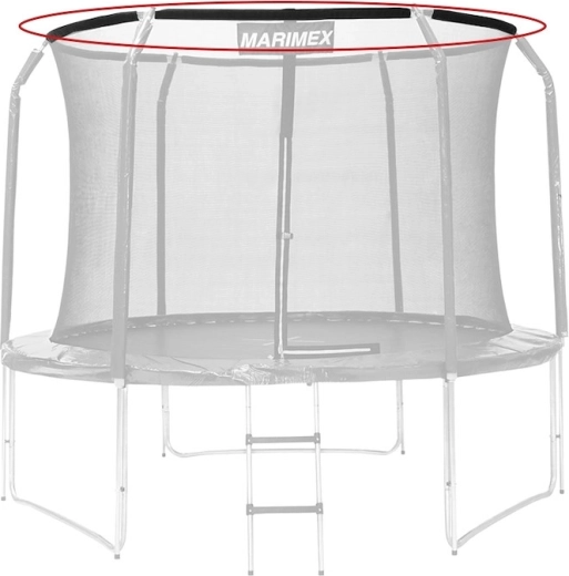 Marimex replacement metal ring for 366 cm trampoline